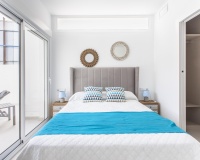 Obra nueva - Villa - San Javier - Mar Menor