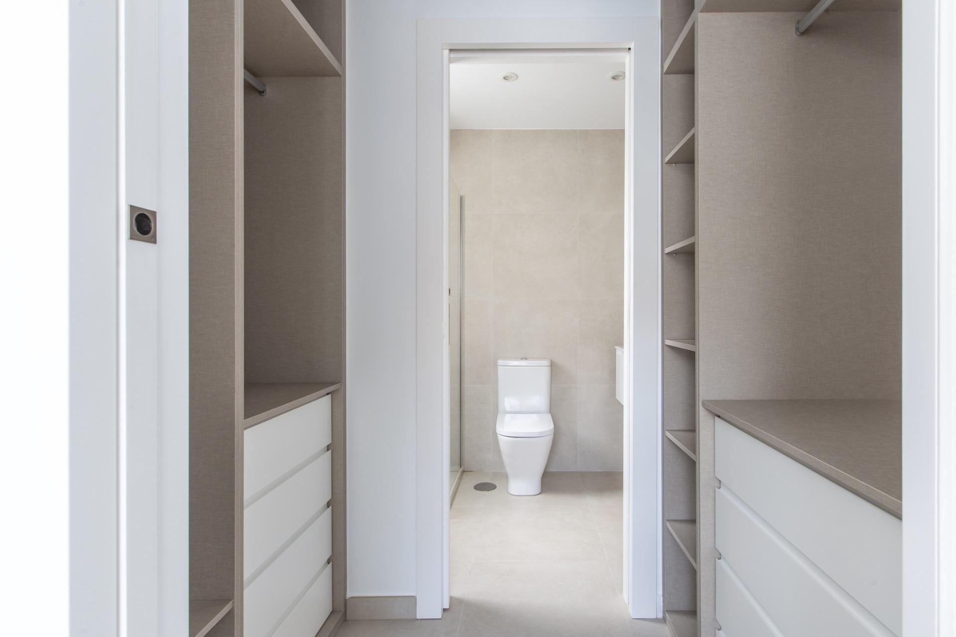 Obra nueva - Villa - San Javier - Mar Menor