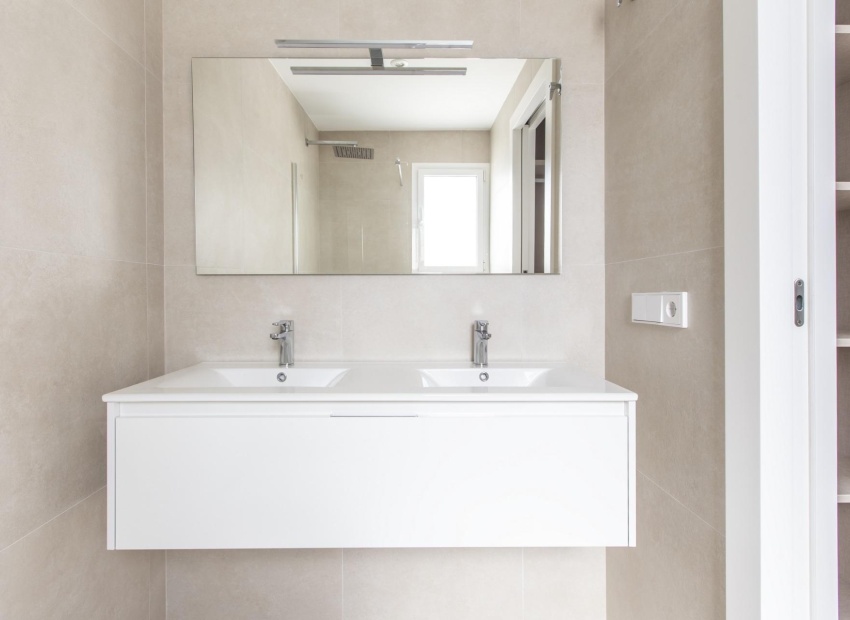 Obra nueva - Villa - San Javier - Mar Menor