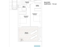 Obra nueva - Villa - San Javier - Mar Menor