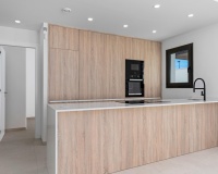 Obra nueva - Villa - San Javier - Mar Menor