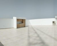 Obra nueva - Villa - San Javier - Mar Menor