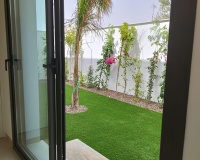 Obra nueva - Villa - San Javier - Mar Menor