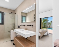 Obra nueva - Villa - San Javier - Mar Menor