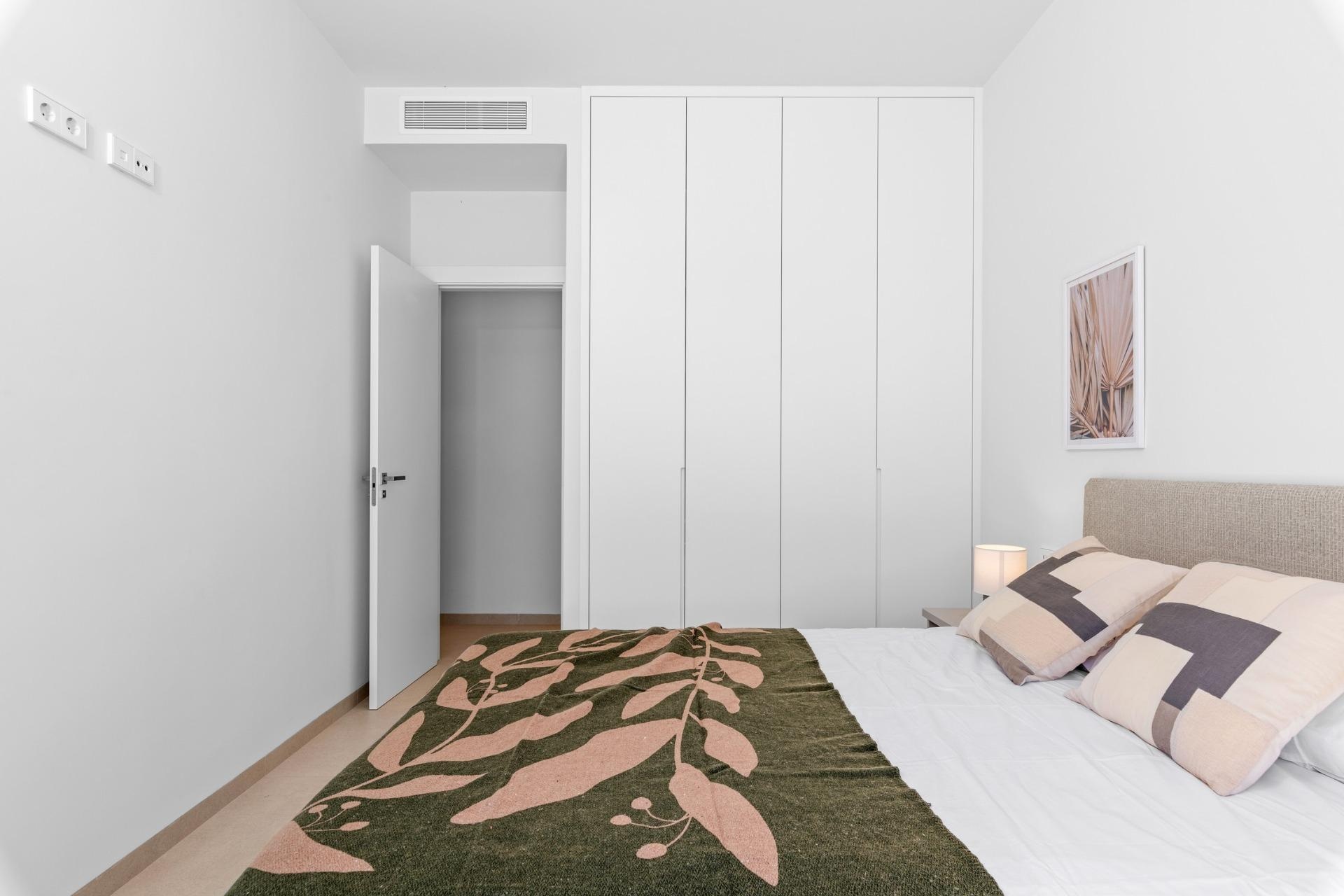 Obra nueva - Villa - San Javier - Mar Menor