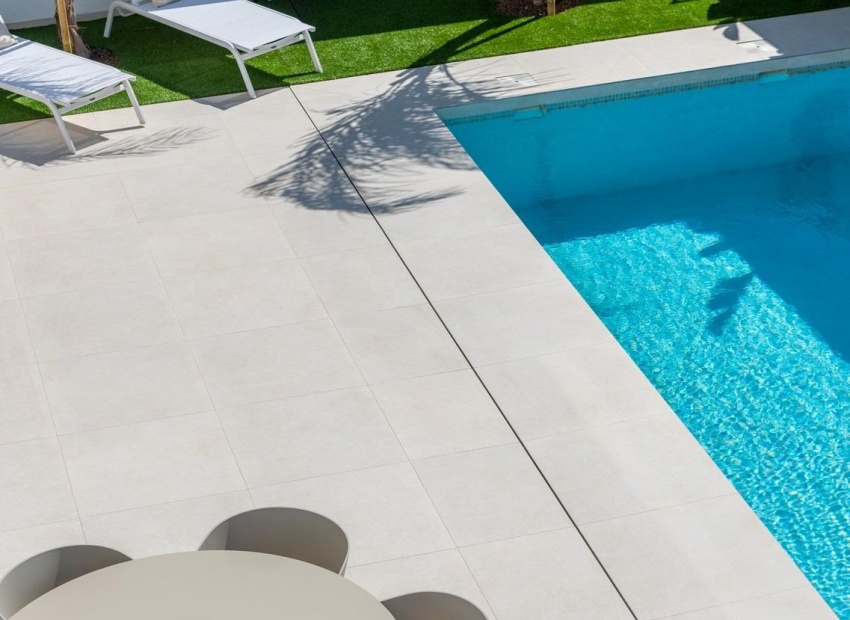 Obra nueva - Villa - San Javier - Mar Menor