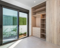 Obra nueva - Villa - San Javier - Mar Menor