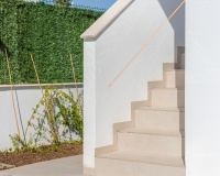 Obra nueva - Villa - San Javier - Mar Menor