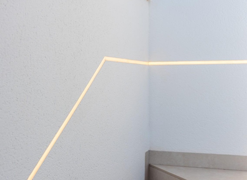 Obra nueva - Villa - San Javier - Mar Menor