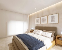 Obra nueva - Villa - San Pedro del Pinatar - Mar Menor