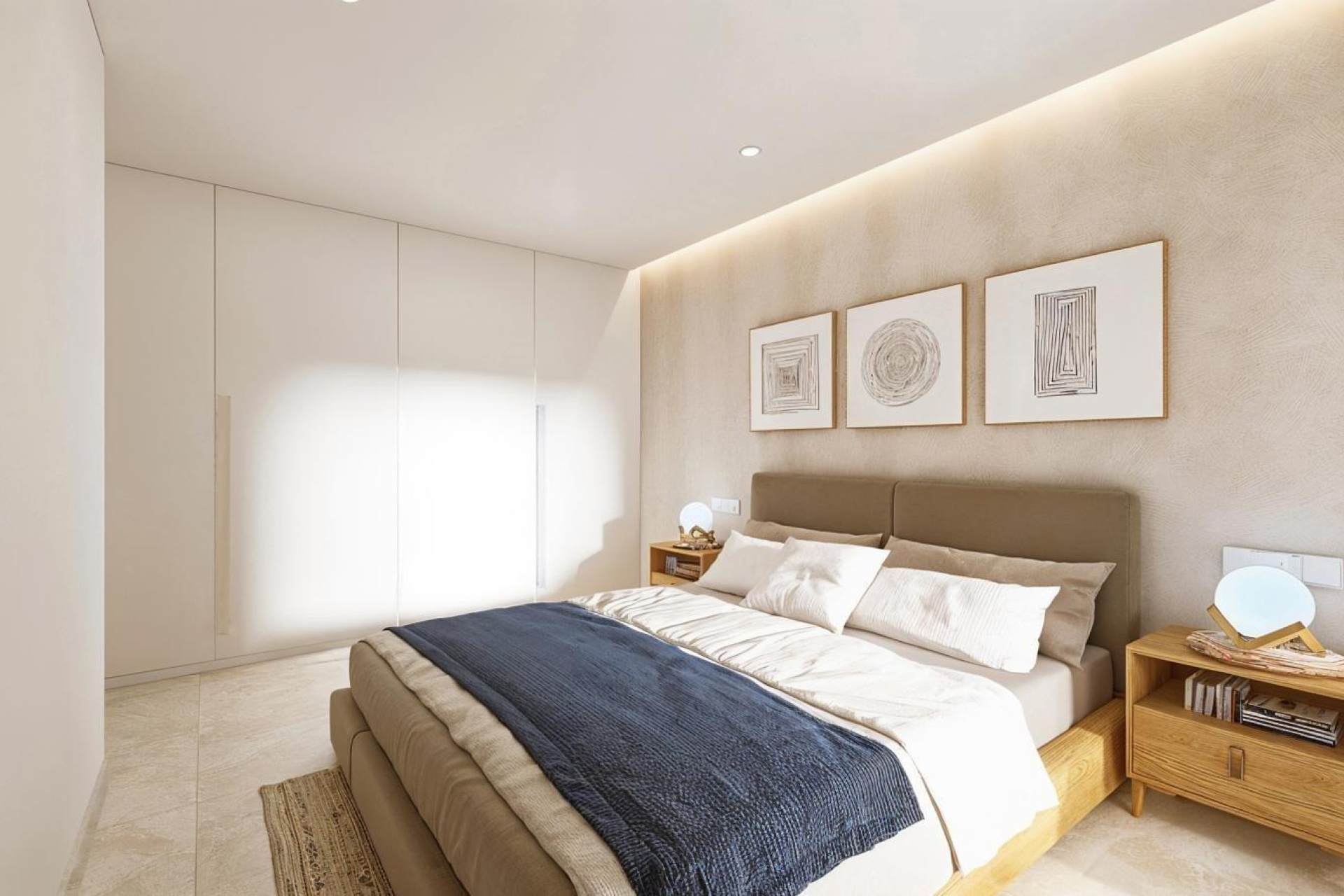 Obra nueva - Villa - San Pedro del Pinatar - Mar Menor