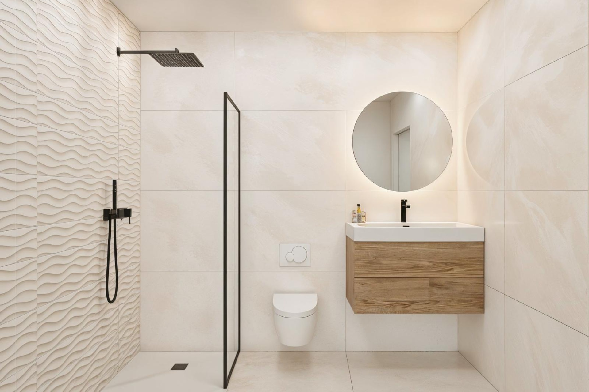 Obra nueva - Villa - San Pedro del Pinatar - Mar Menor