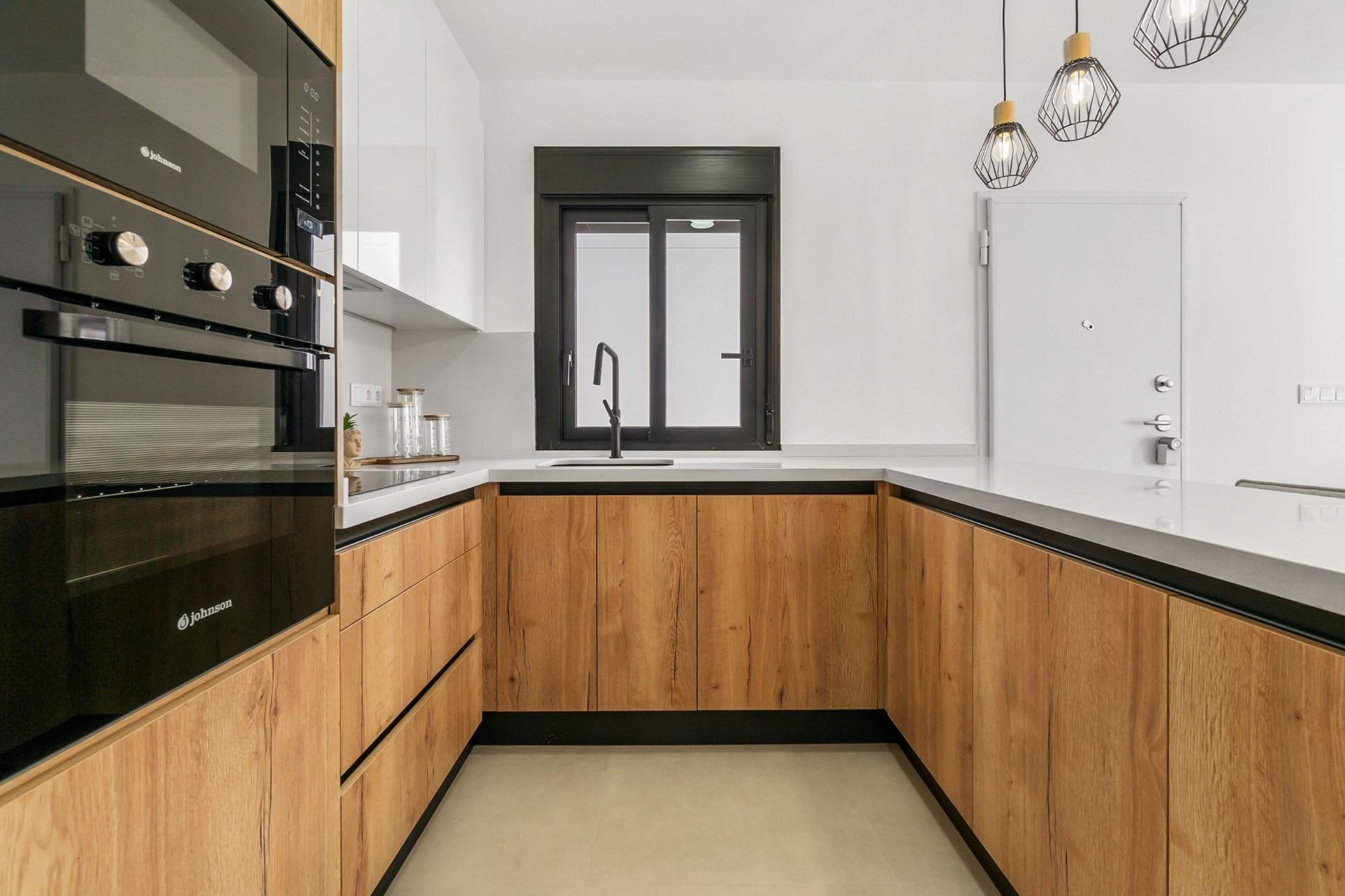 Obra nueva - Villa - San Pedro del Pinatar - Mar Menor