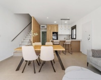 Obra nueva - Villa - San Pedro del Pinatar - Mar Menor