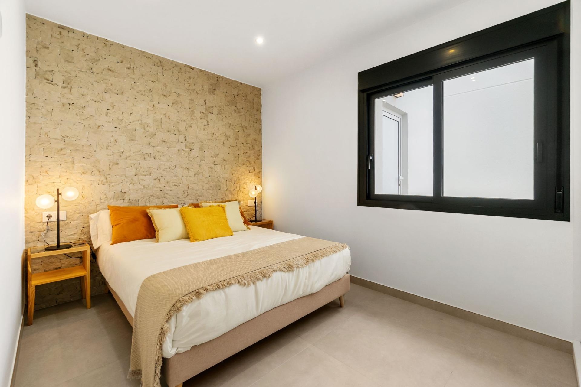 Obra nueva - Villa - San Pedro del Pinatar - Mar Menor