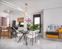 Obra nueva - Villa - San Pedro del Pinatar - Mar Menor