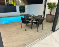 Obra nueva - Villa - San Pedro del Pinatar - Mar Menor