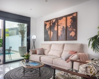 Obra nueva - Villa - San Pedro del Pinatar - Mar Menor