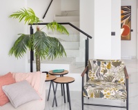 Obra nueva - Villa - San Pedro del Pinatar - Mar Menor