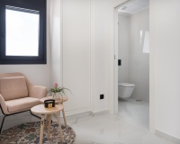 Obra nueva - Villa - San Pedro del Pinatar - Mar Menor