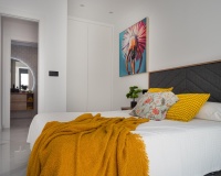 Obra nueva - Villa - San Pedro del Pinatar - Mar Menor