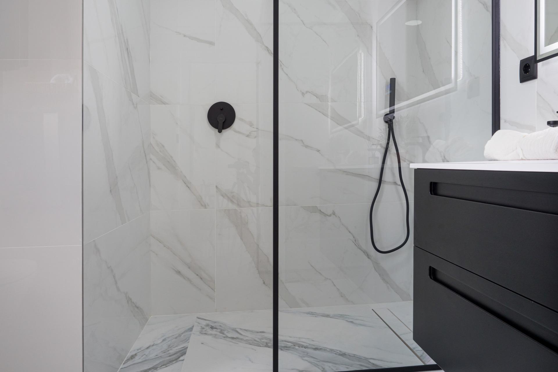 Obra nueva - Villa - San Pedro del Pinatar - Mar Menor