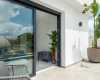 Obra nueva - Villa - San Pedro del Pinatar - Mar Menor