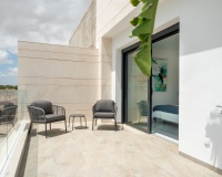 Obra nueva - Villa - San Pedro del Pinatar - Mar Menor