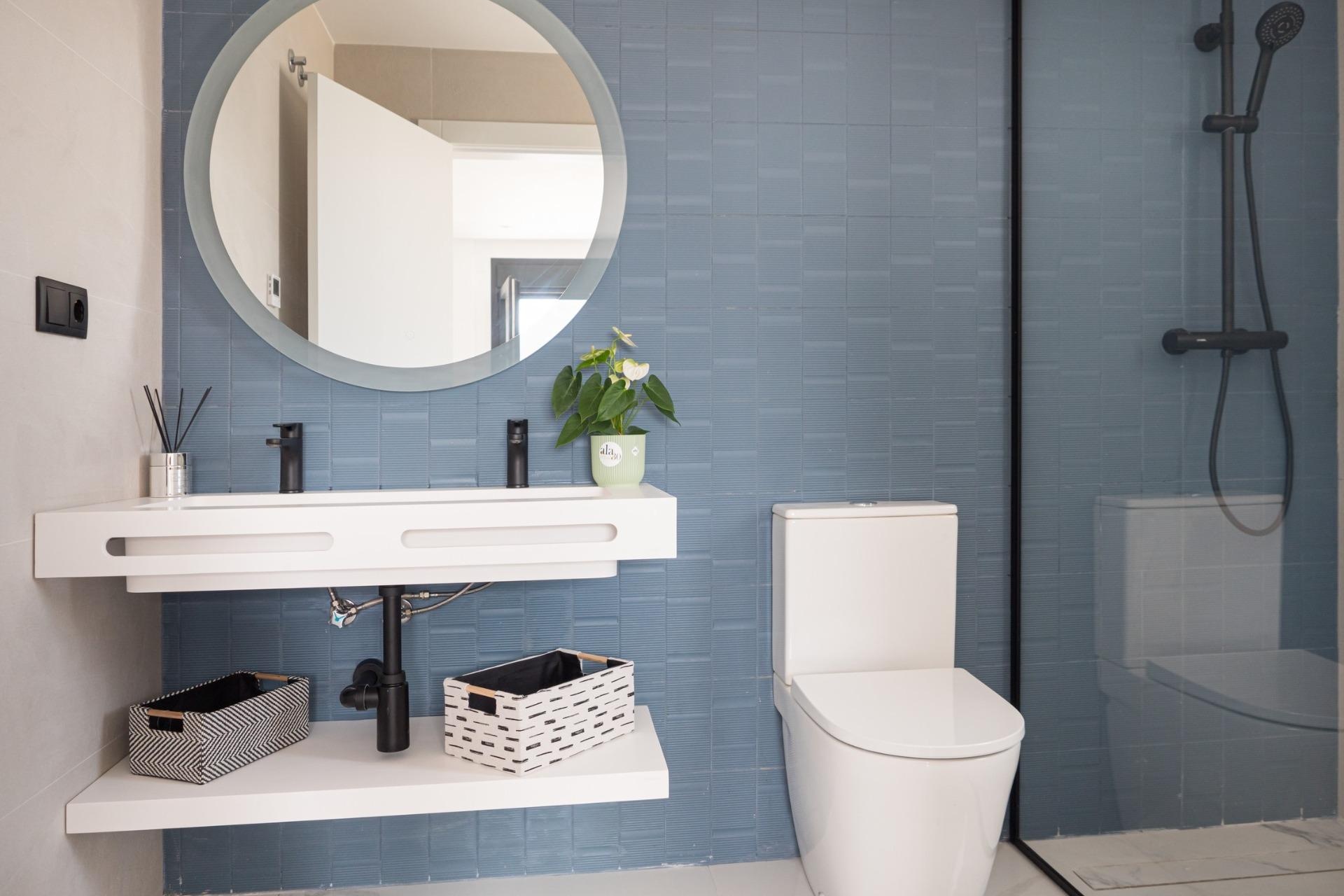 Obra nueva - Villa - San Pedro del Pinatar - Mar Menor