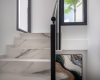 Obra nueva - Villa - San Pedro del Pinatar - Mar Menor