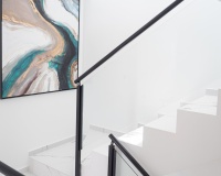 Obra nueva - Villa - San Pedro del Pinatar - Mar Menor