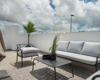 Obra nueva - Villa - San Pedro del Pinatar - Mar Menor