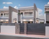 Obra nueva - Villa - San Pedro del Pinatar - Mar Menor