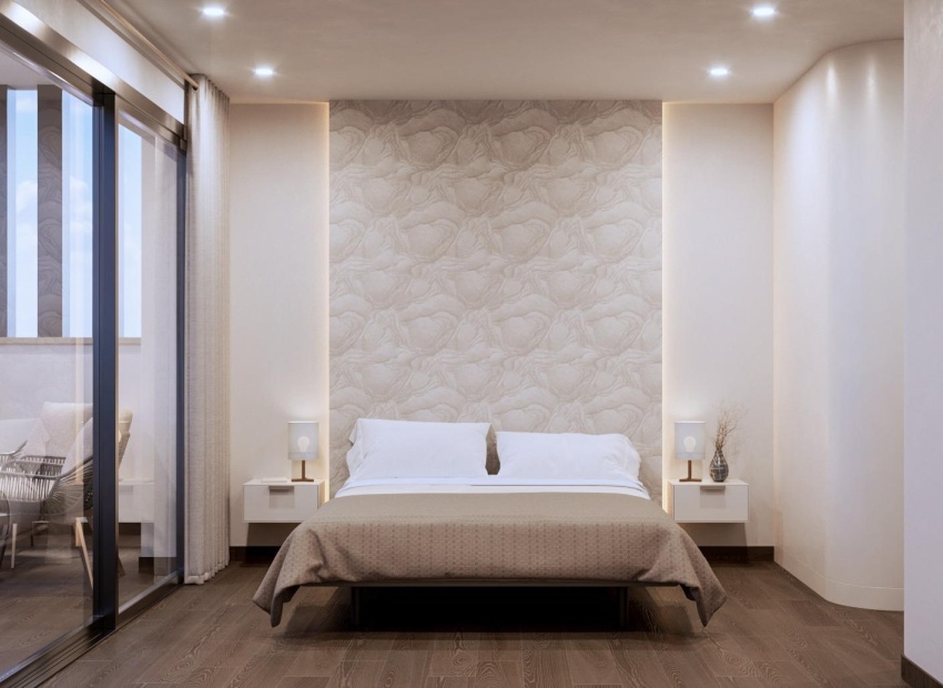 Obra nueva - Villa - San Pedro del Pinatar - Mar Menor