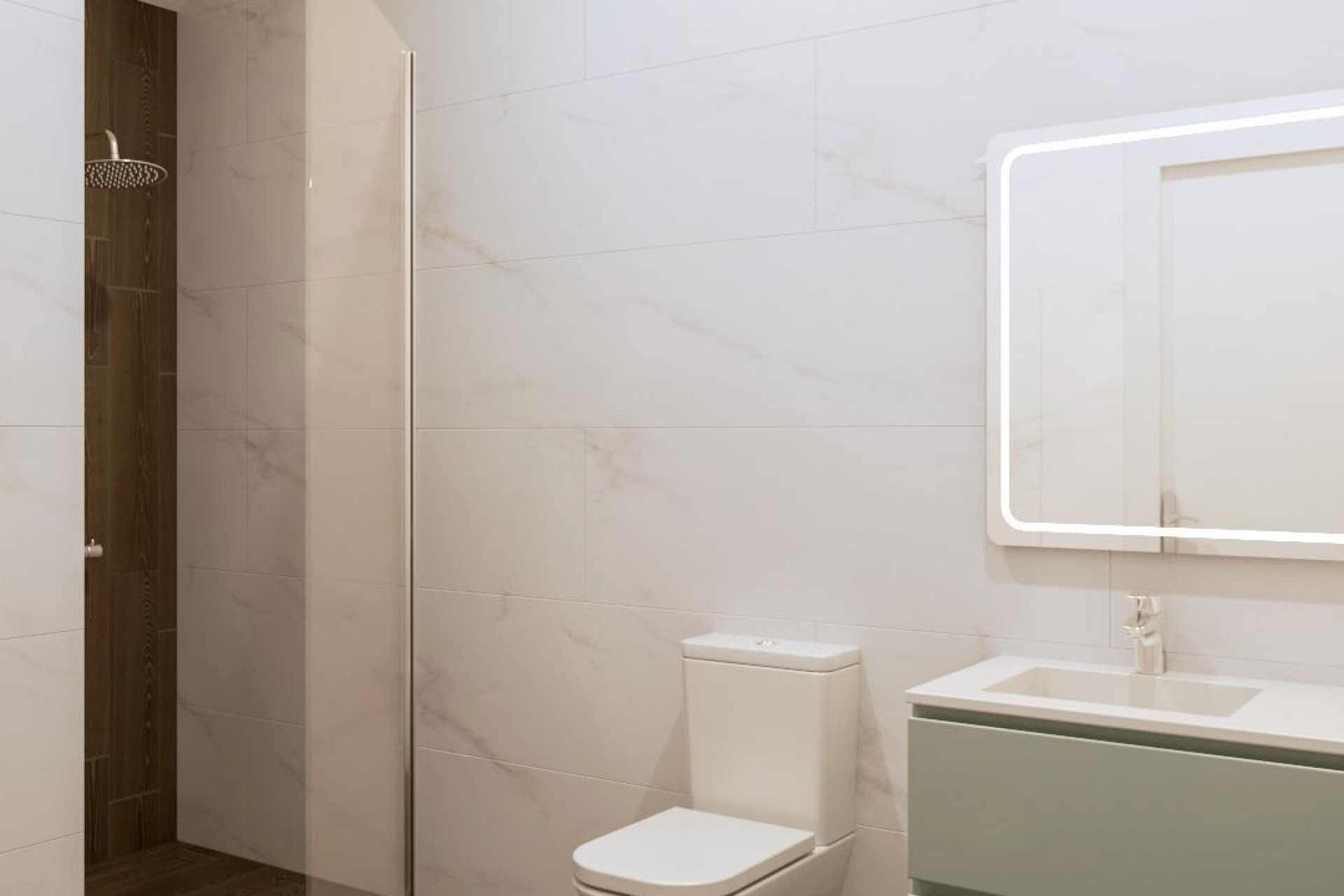 Obra nueva - Villa - San Pedro del Pinatar - Mar Menor