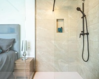 Obra nueva - Villa - Torre Pacheco