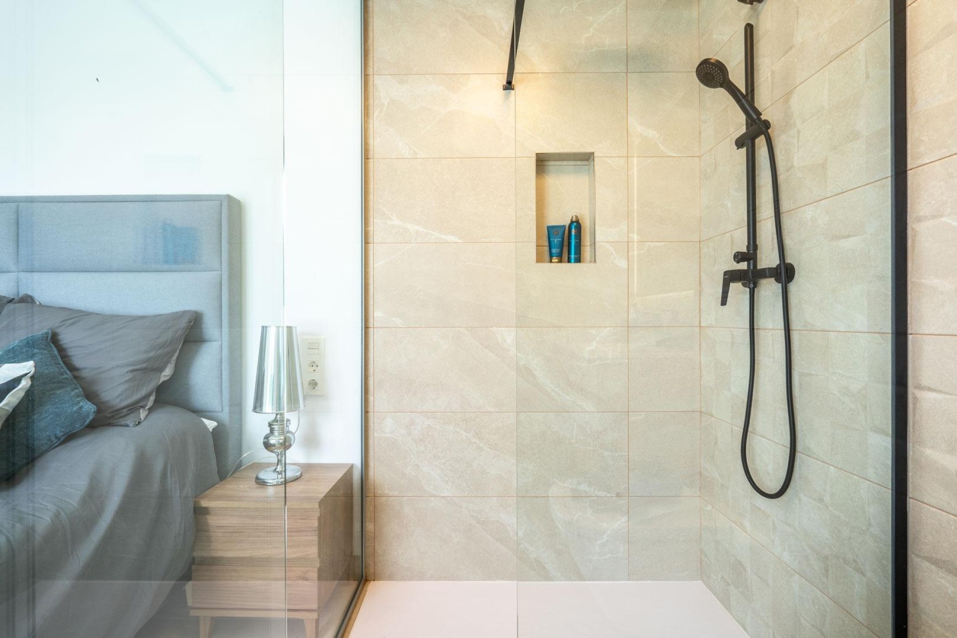 Obra nueva - Villa - Torre Pacheco