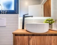 Obra nueva - Villa - Torre Pacheco