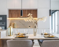 Obra nueva - Villa - Torre Pacheco