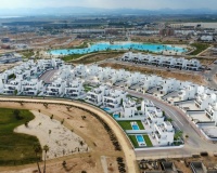 Obra nueva - Villa - Torre Pacheco