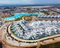 Obra nueva - Villa - Torre Pacheco