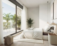 Obra nueva - Villa - Torre Pacheco