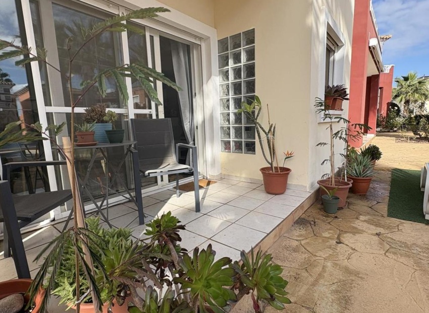 Open keuken woonkamer Altaona villa