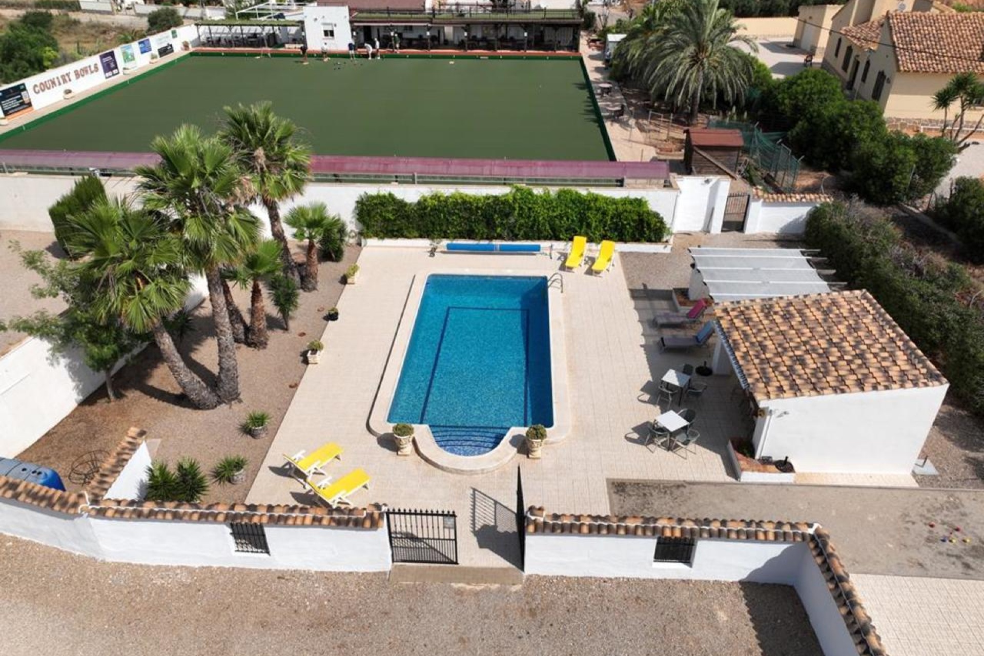 Opportunité commerciale