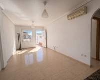 Patio privado casa Murcia