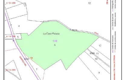 Plot / Land - Resale - Gea Y Truyols - Gea Y Truyols