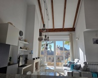 Resale - Apartment - Algorfa - La Finca Golf