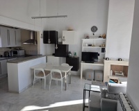 Resale - Apartment - Algorfa - La Finca Golf