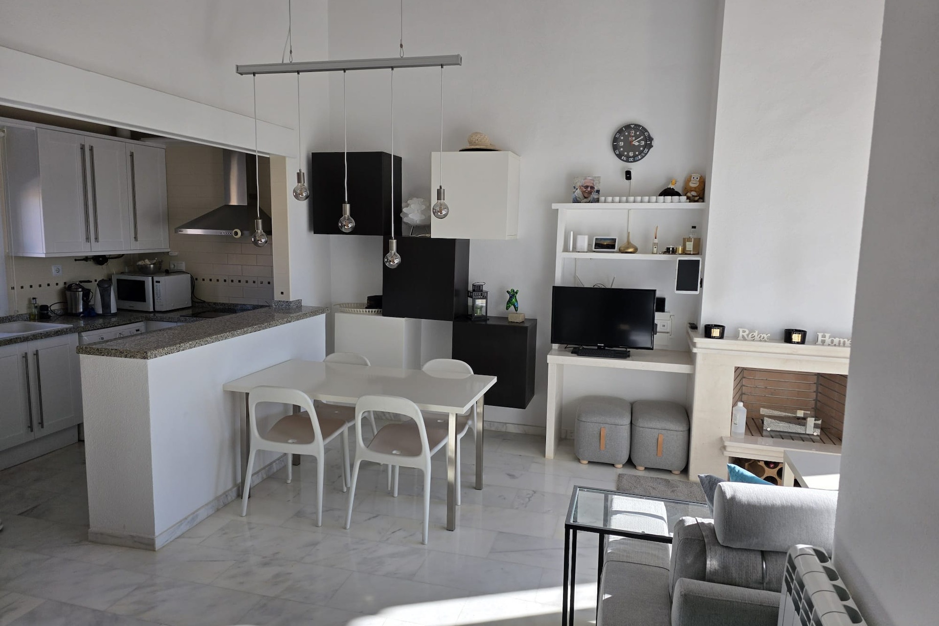 Resale - Apartment - Algorfa - La Finca Golf