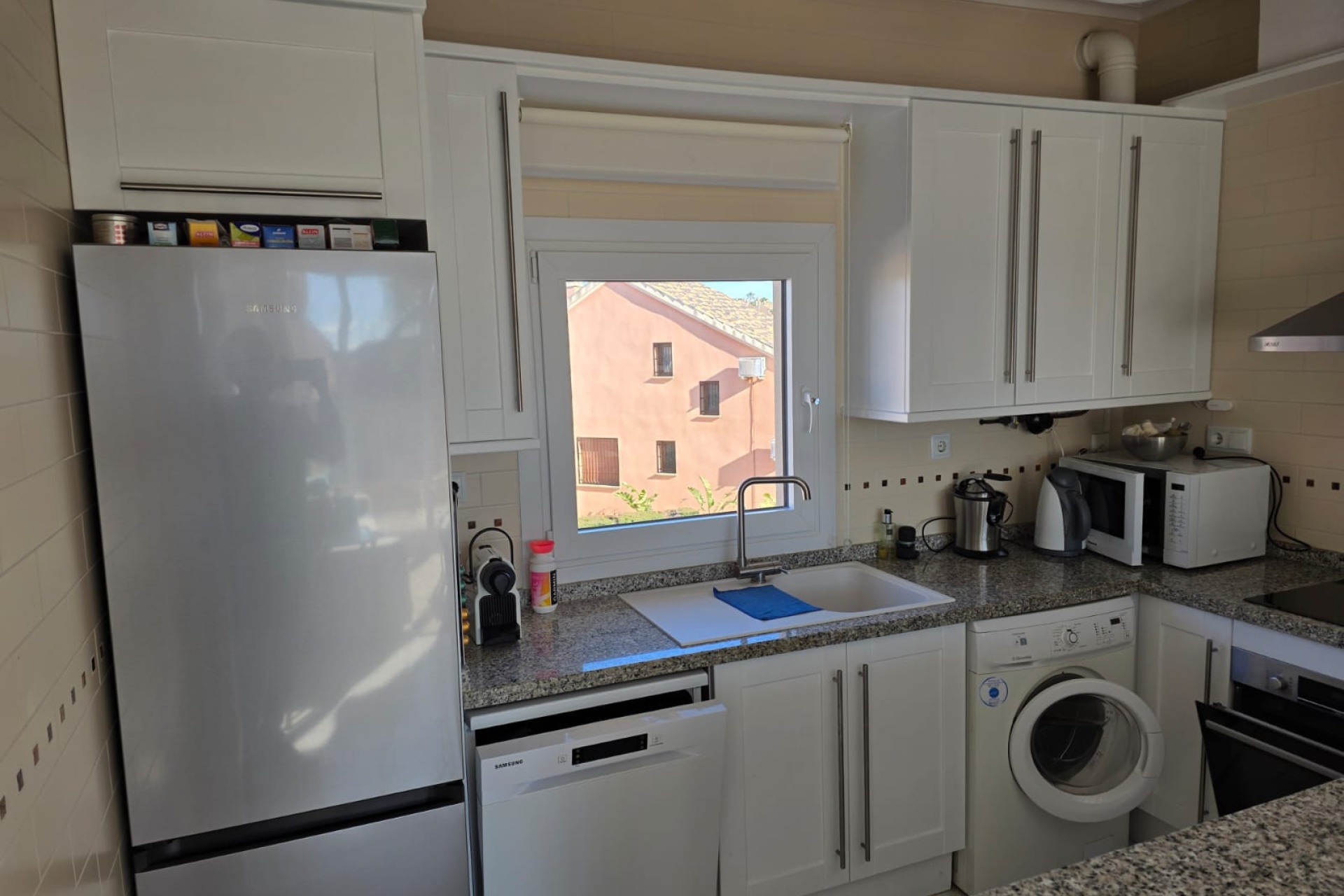 Resale - Apartment - Algorfa - La Finca Golf